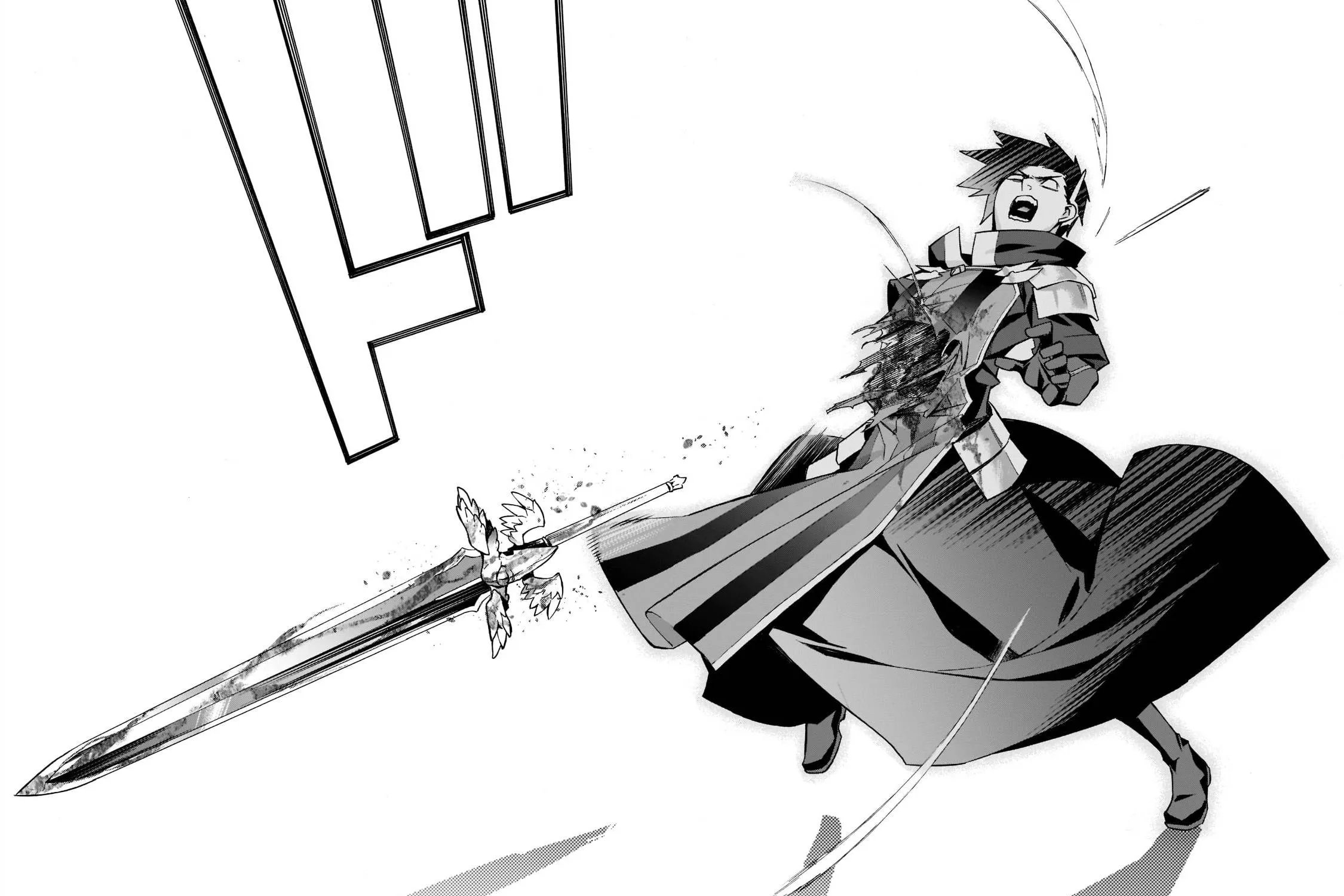 Kuro No Shoukanshi Mangakakalot X Chapter 89 Page 8