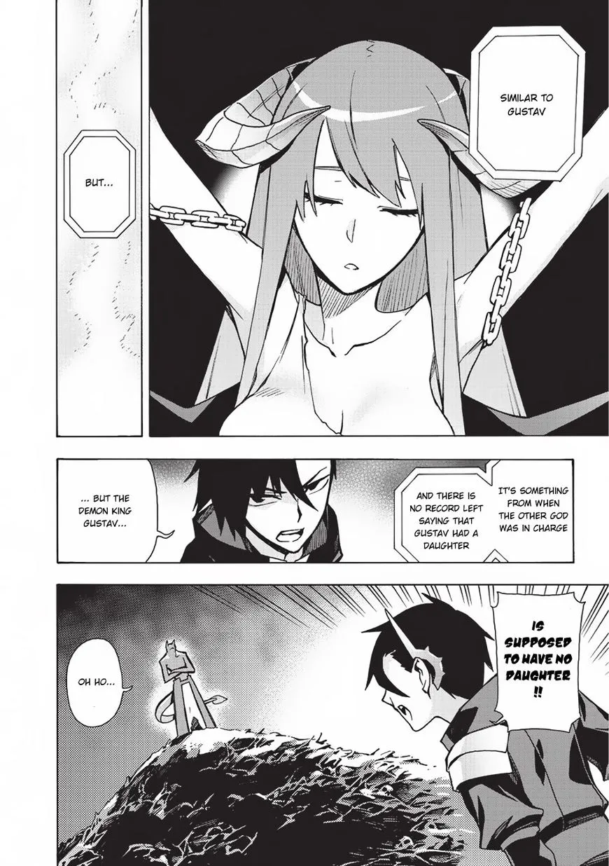 Kuro No Shoukanshi Mangakakalot X Chapter 9 Page 5