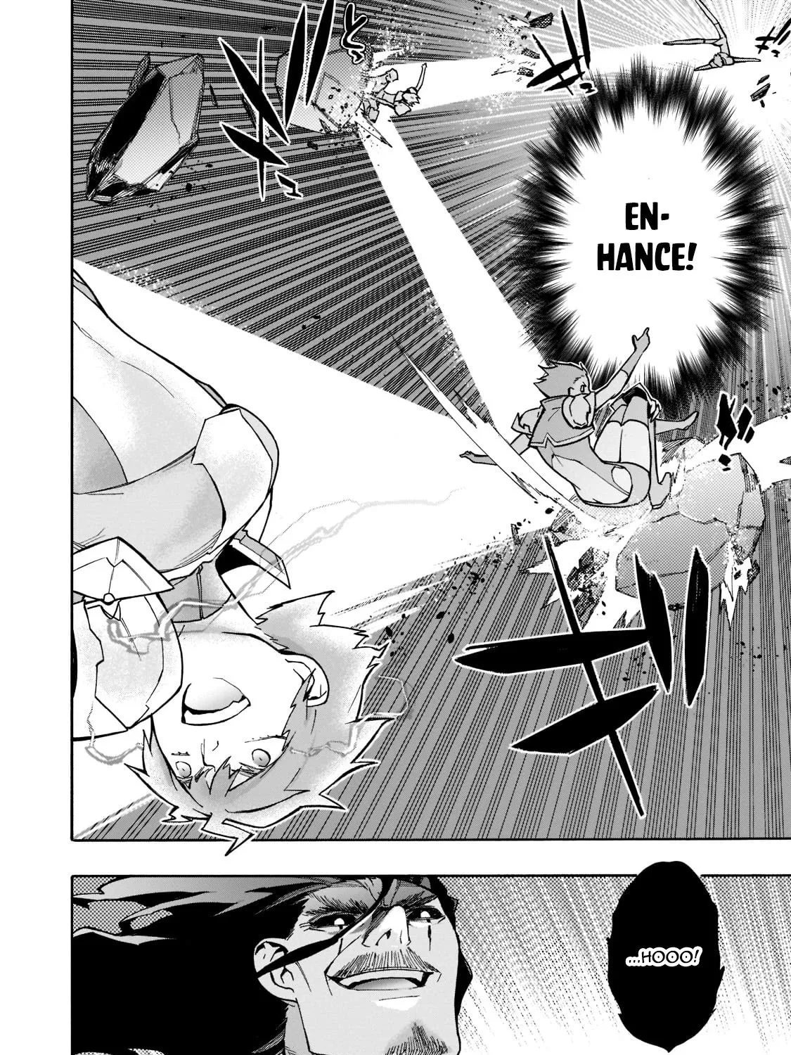 Kuro No Shoukanshi Mangakakalot X Chapter 90 Page 14