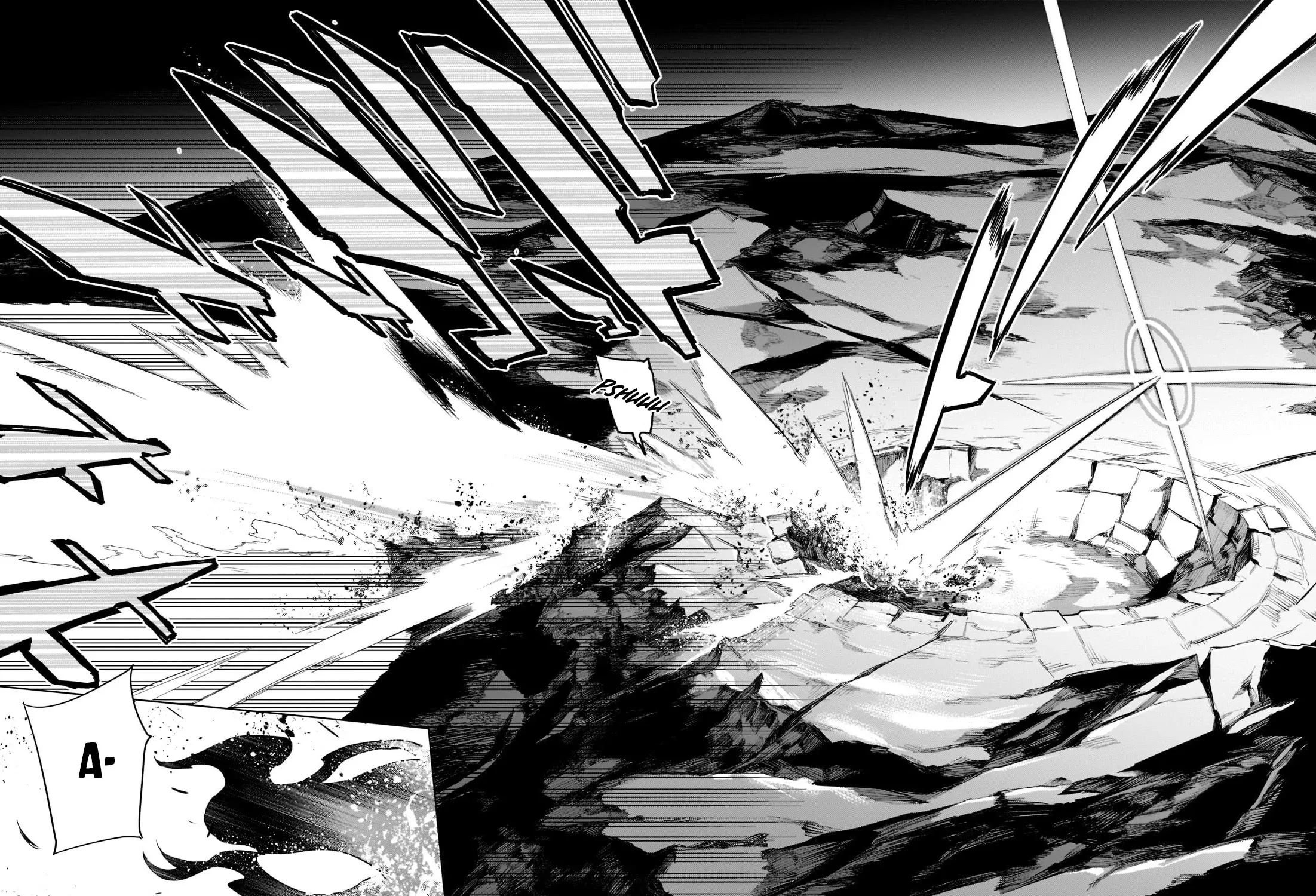 Kuro No Shoukanshi Mangakakalot X Chapter 92 Page 32