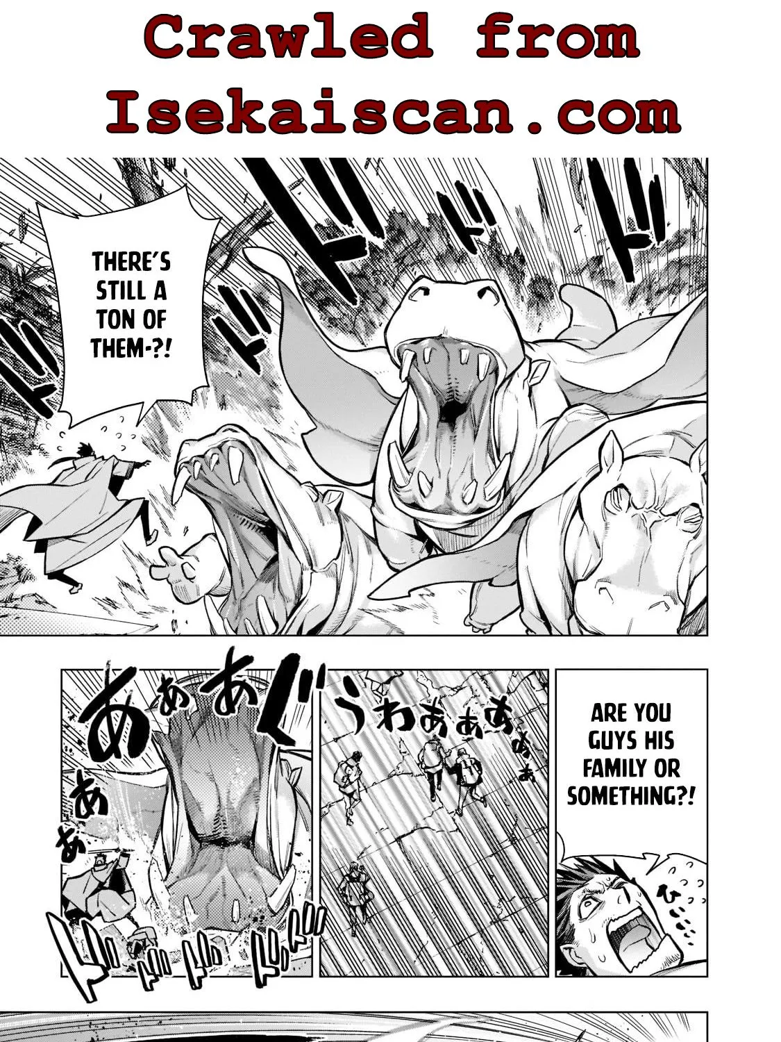 Kuro No Shoukanshi Mangakakalot X Chapter 99 Page 8