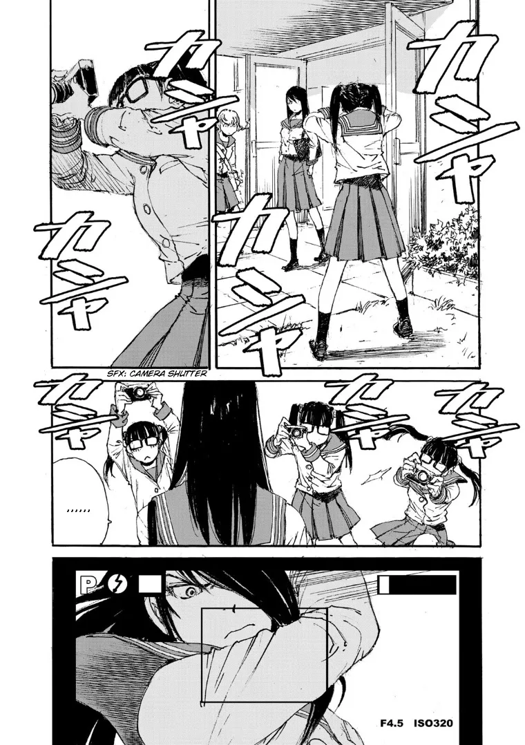 Kuuden Noise no Himegimi Mangakakalot X Chapter 24 Page 12