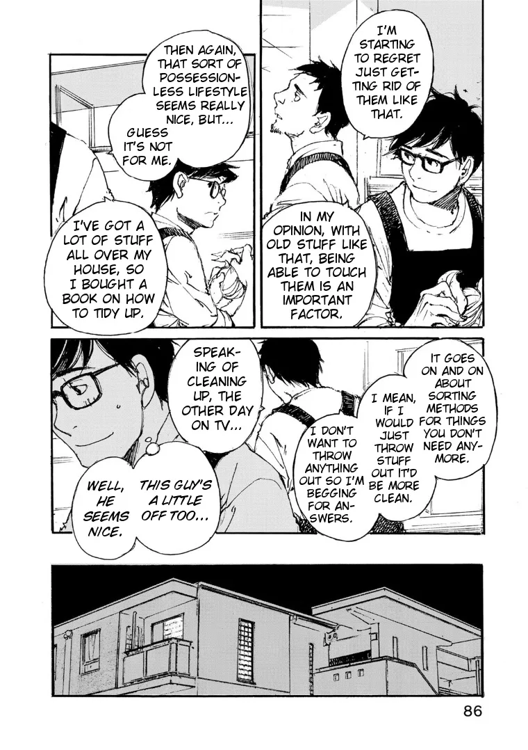 Kuuden Noise no Himegimi Mangakakalot X Chapter 25 Page 6