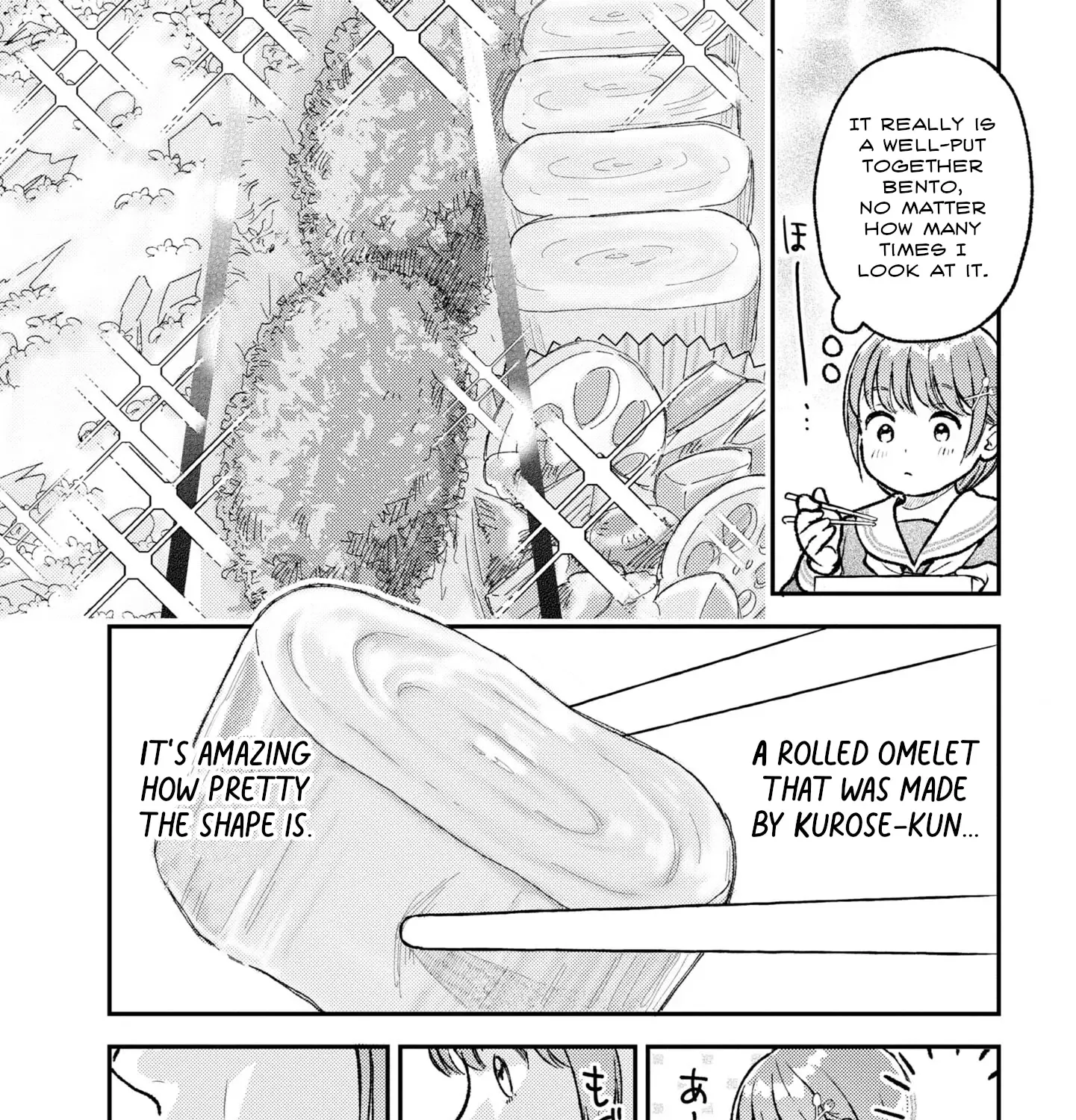 Kyou no Ashura Meshi Mangakakalot X Chapter 1 Page 70