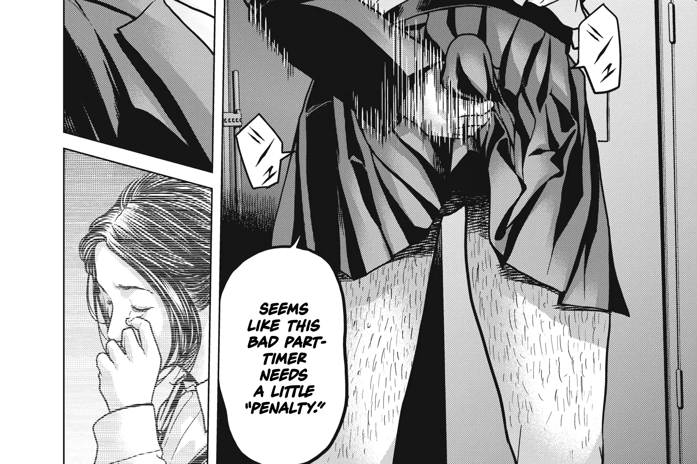 Kyuusai no Kyoushitsu Mangakakalot X Chapter 4 Page 56