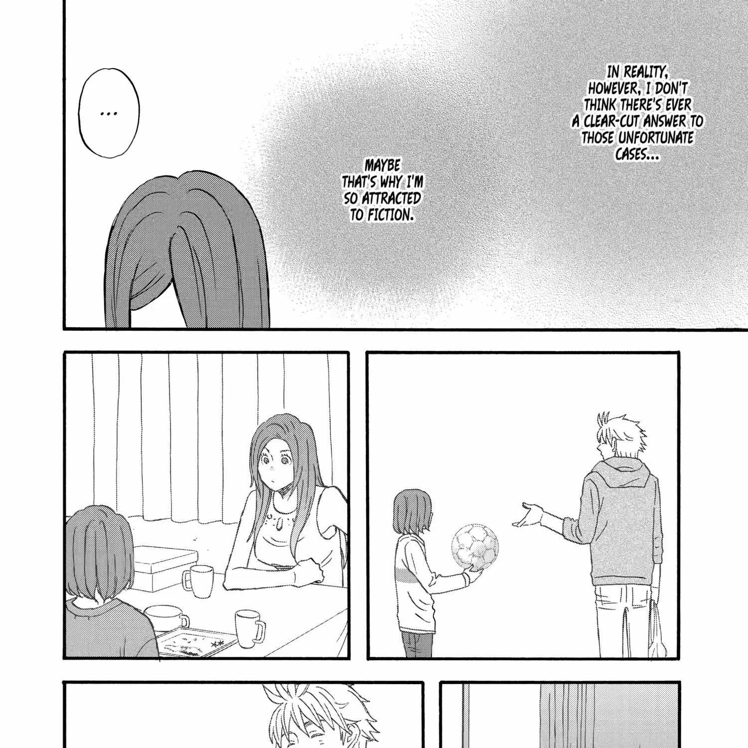 La La La Mangakakalot X Chapter 51 Page 28