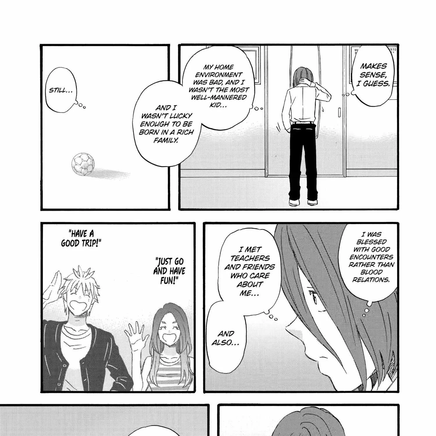 La La La Mangakakalot X Chapter 56 Page 16