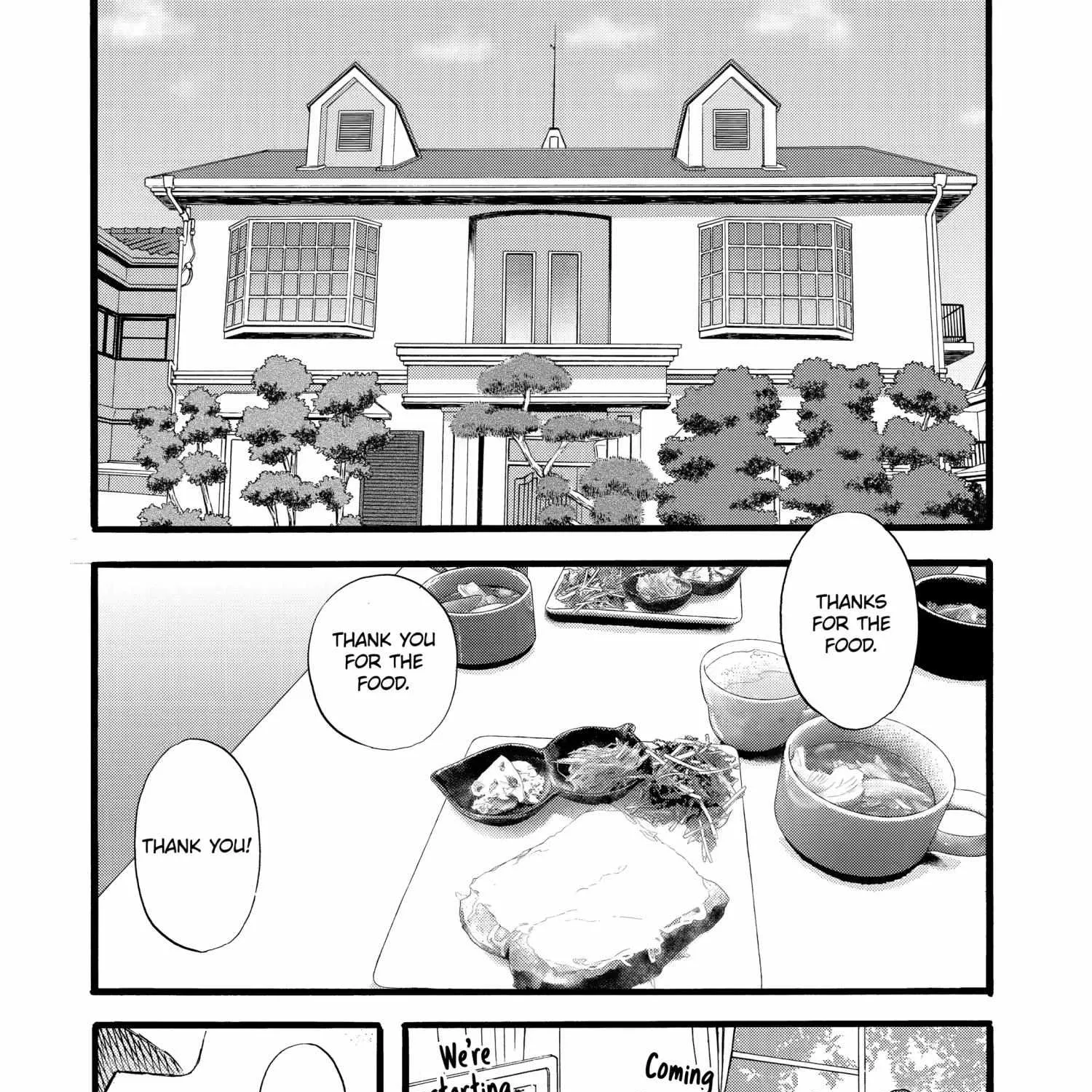 La La La Mangakakalot X Chapter 57 Page 2