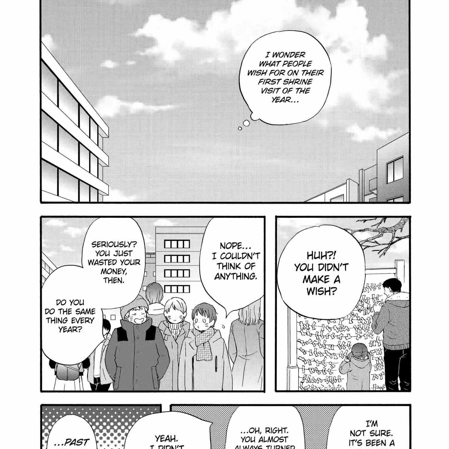 La La La Mangakakalot X Chapter 64 Page 4