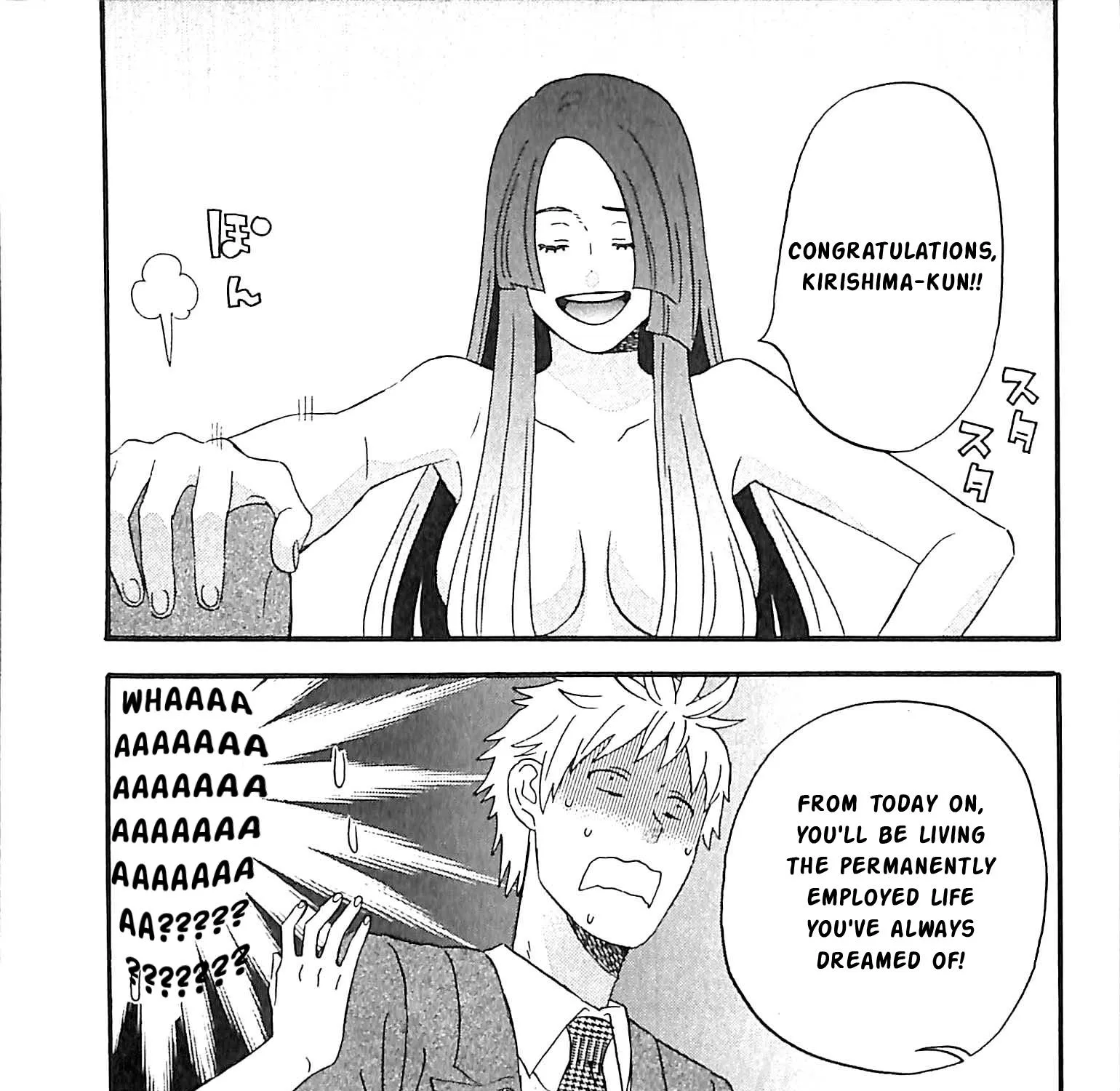 La La La Mangakakalot X Chapter 1 Page 65