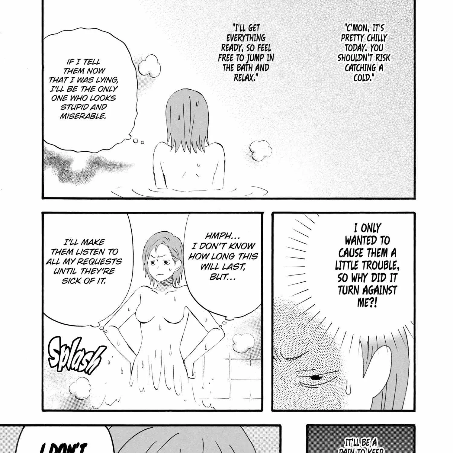 La La La Mangakakalot X Chapter 29 Page 24