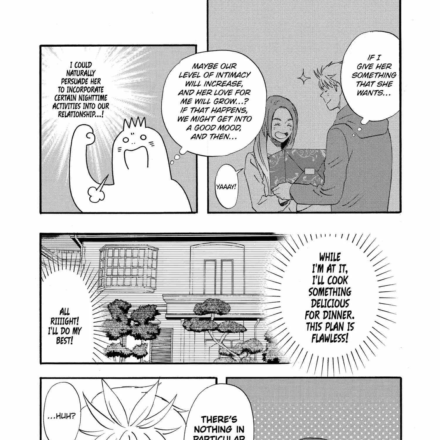 La La La Mangakakalot X Chapter 35 Page 16