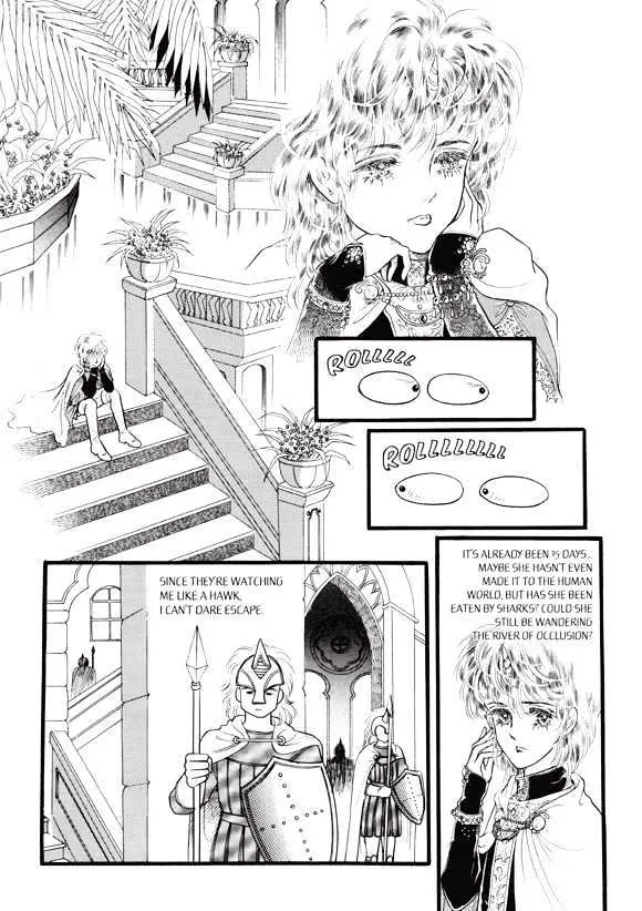 Land Of Silver Rain Mangakakalot X Chapter 1.1 Page 21