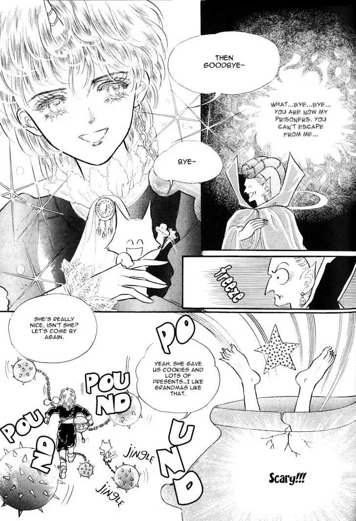 Land Of Silver Rain Mangakakalot X Chapter 2 Page 33