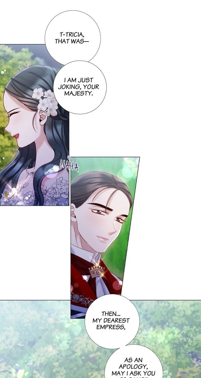 Lady To Queen Mangakakalot X Chapter 107 Page 15