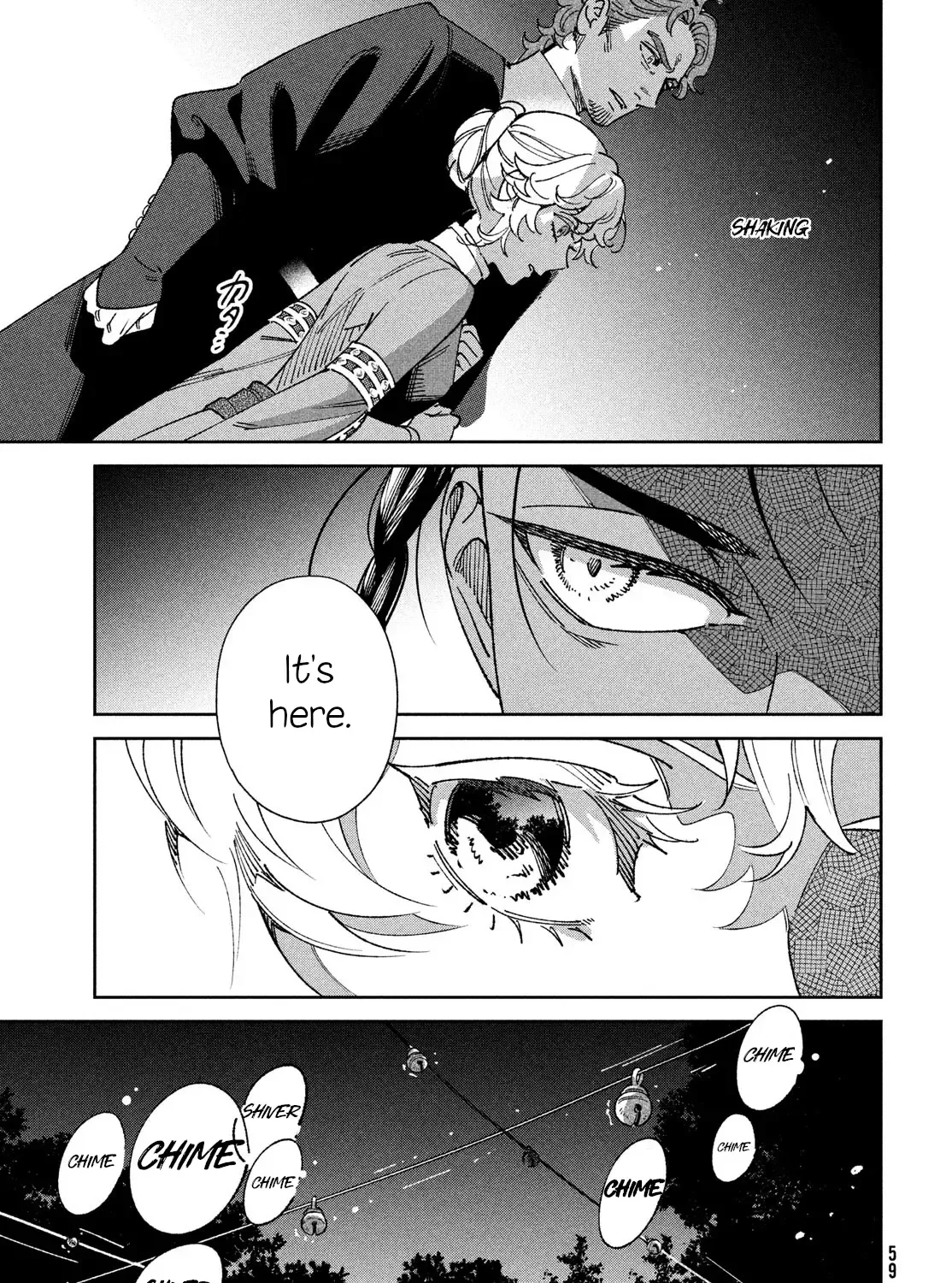 Leende-koku Monogatari Mangakakalot X Chapter 1 Page 112