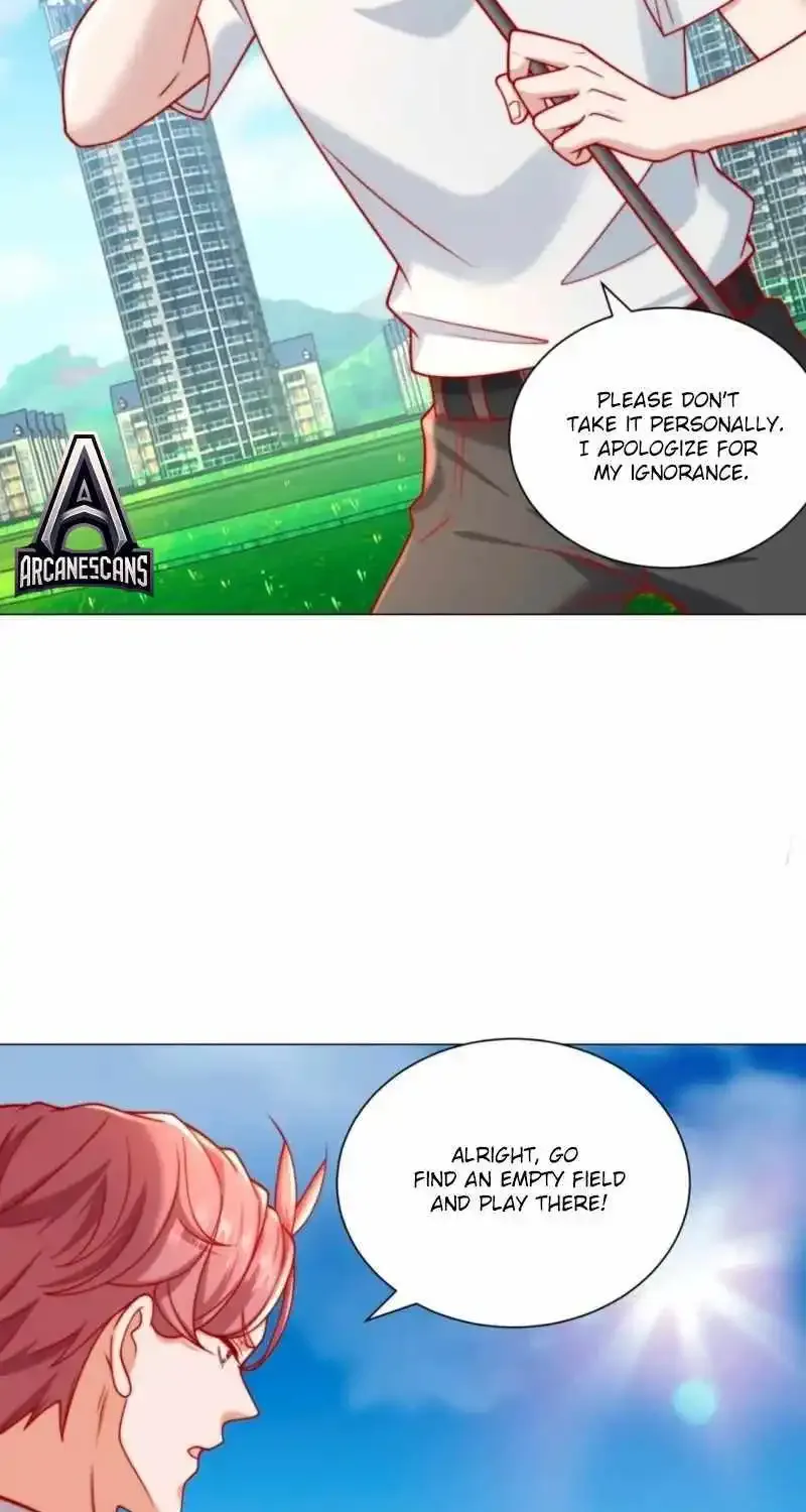 Legendary Car-Hailing System Mangakakalot X Chapter 119 Page 6