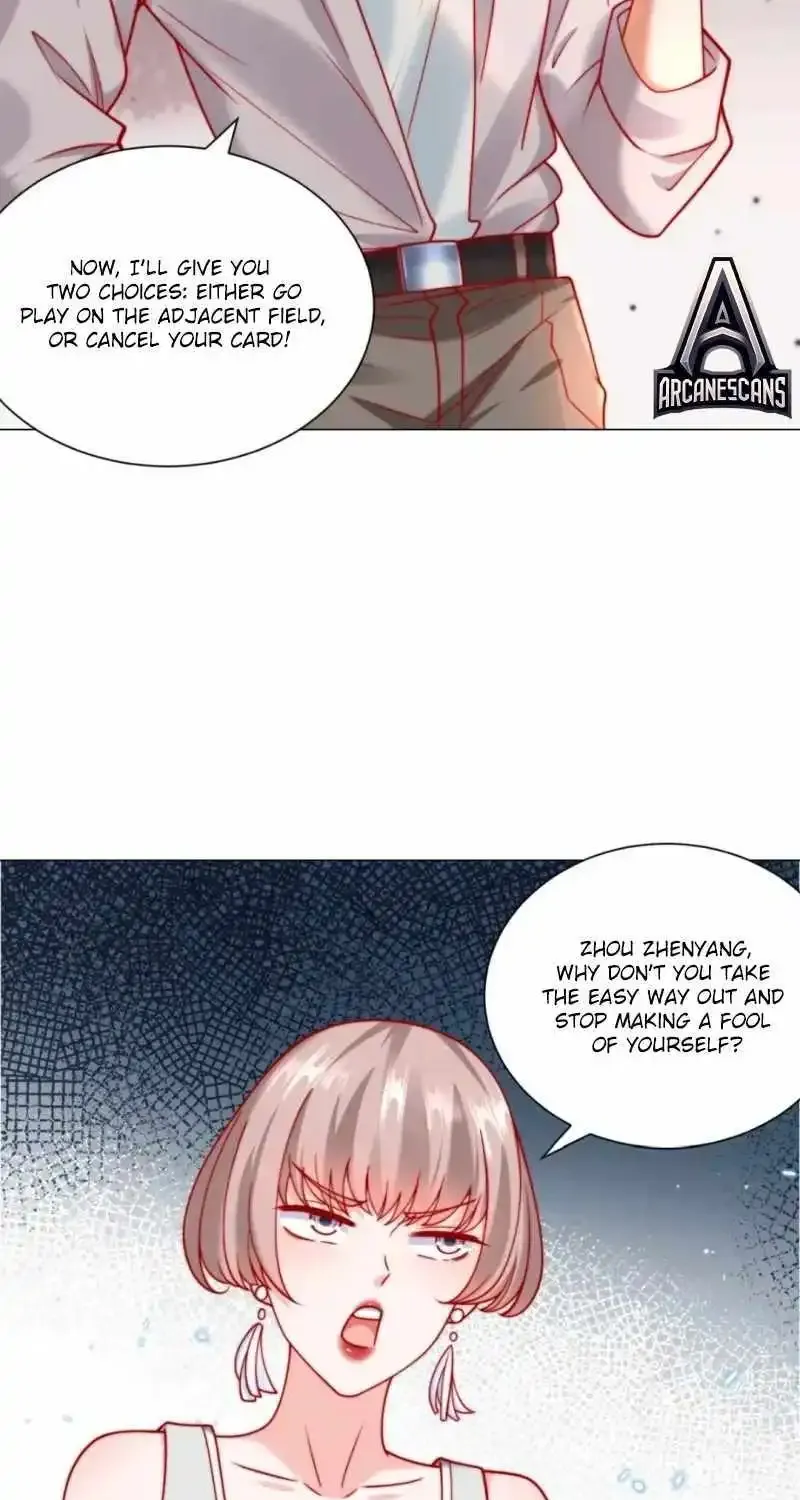 Legendary Car-Hailing System Mangakakalot X Chapter 119 Page 4