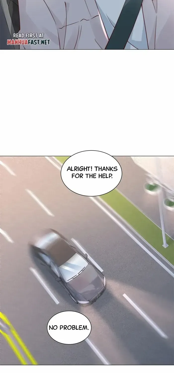 Legendary Car-Hailing System Mangakakalot X Chapter 129 Page 26