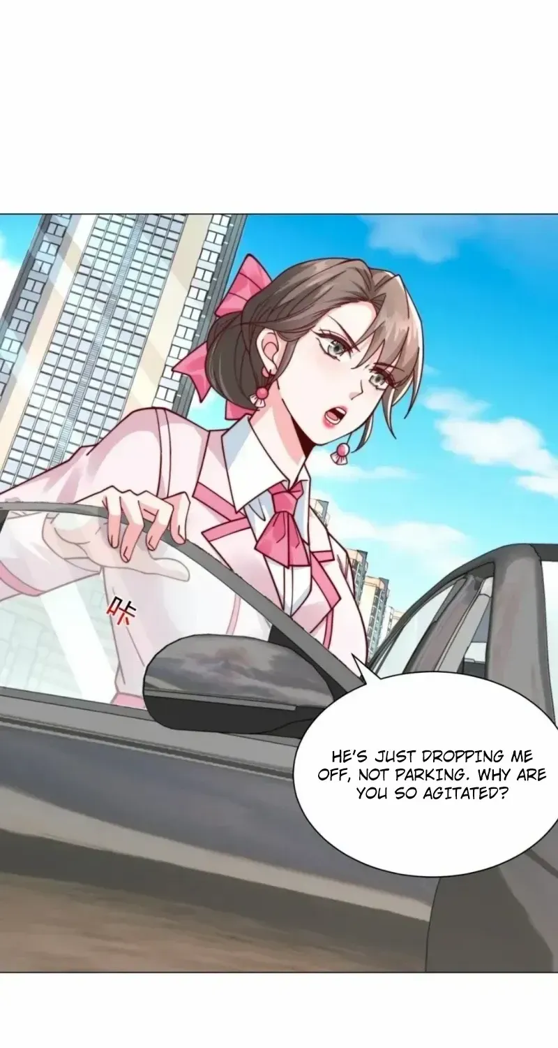 Legendary Car-Hailing System Mangakakalot X Chapter 132 Page 39