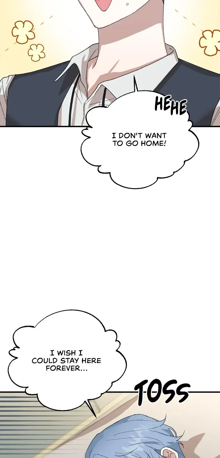 Let Me Kidnap The Male Lead! Mangakakalot X Chapter 1 Page 36