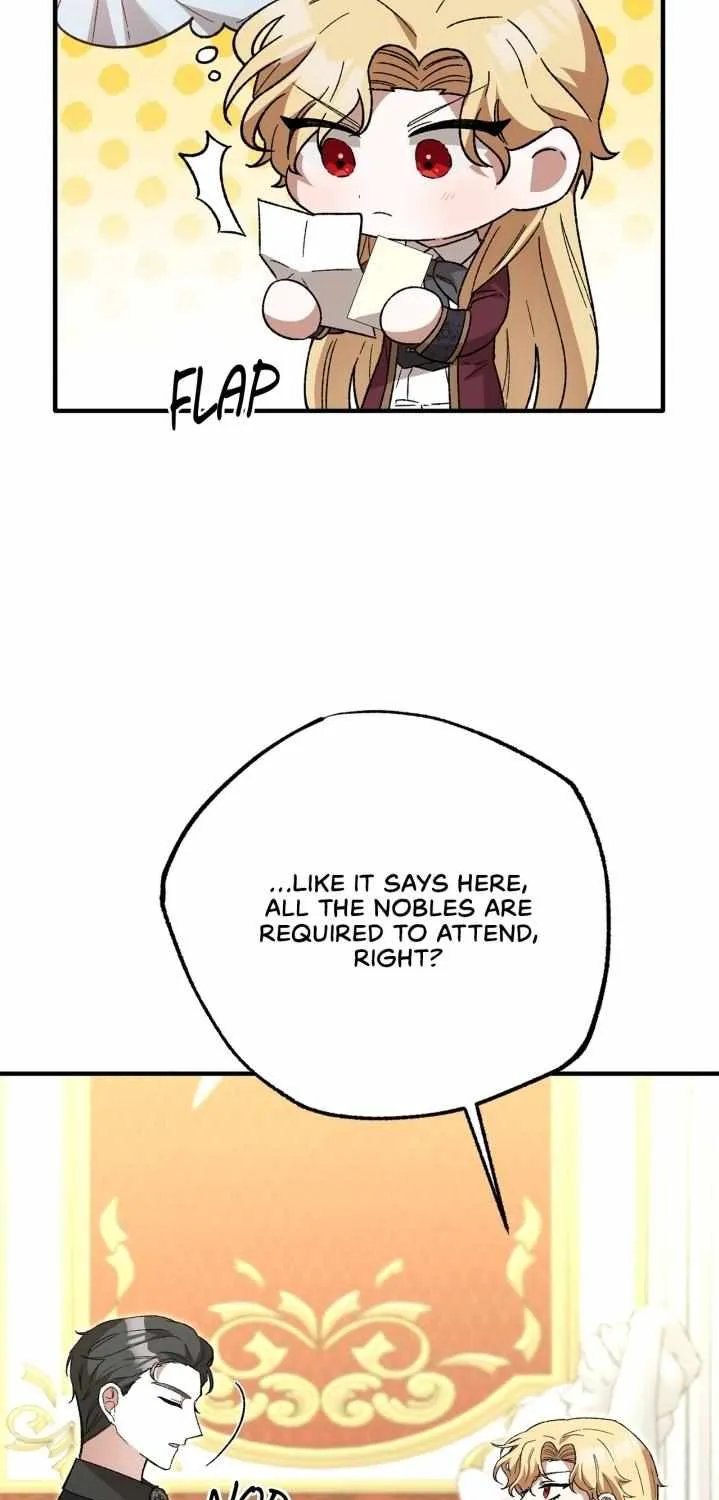 Let Me Kidnap The Male Lead! Mangakakalot X Chapter 10 Page 17