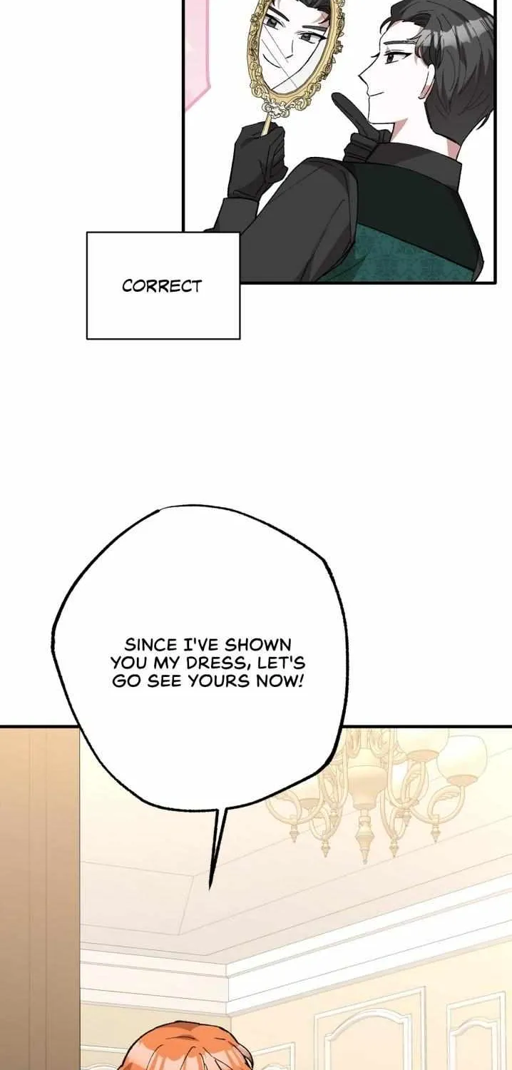 Let Me Kidnap The Male Lead! Mangakakalot X Chapter 10 Page 60