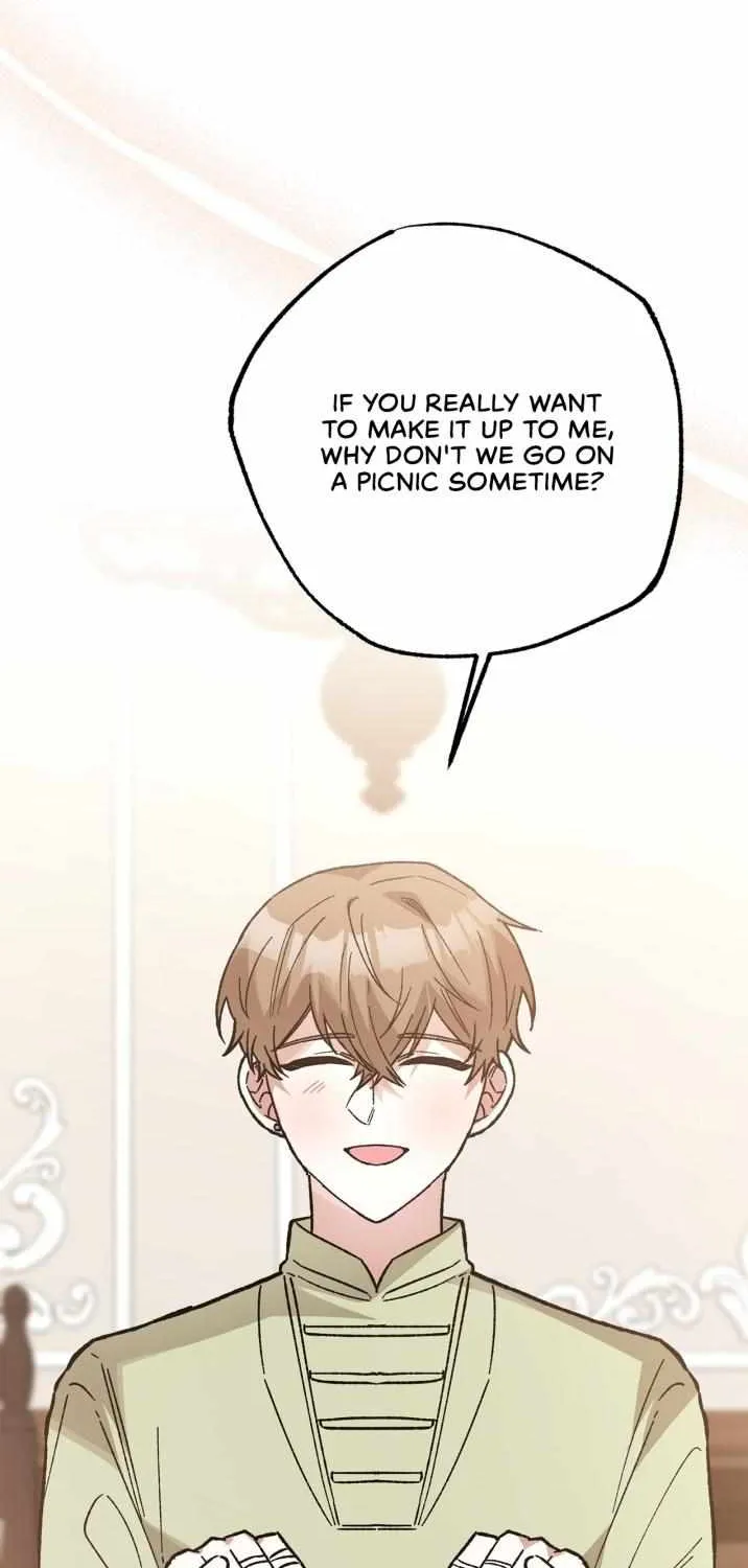 Let Me Kidnap The Male Lead! Mangakakalot X Chapter 13 Page 22