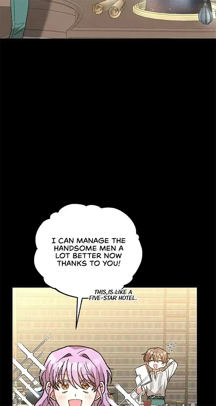 Let Me Kidnap The Male Lead! Mangakakalot X Chapter 26 Page 4