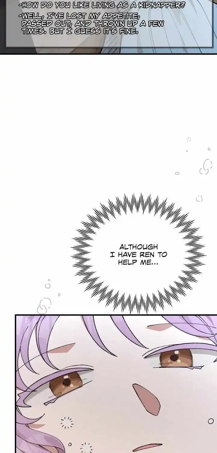 Let Me Kidnap The Male Lead! Mangakakalot X Chapter 5 Page 53