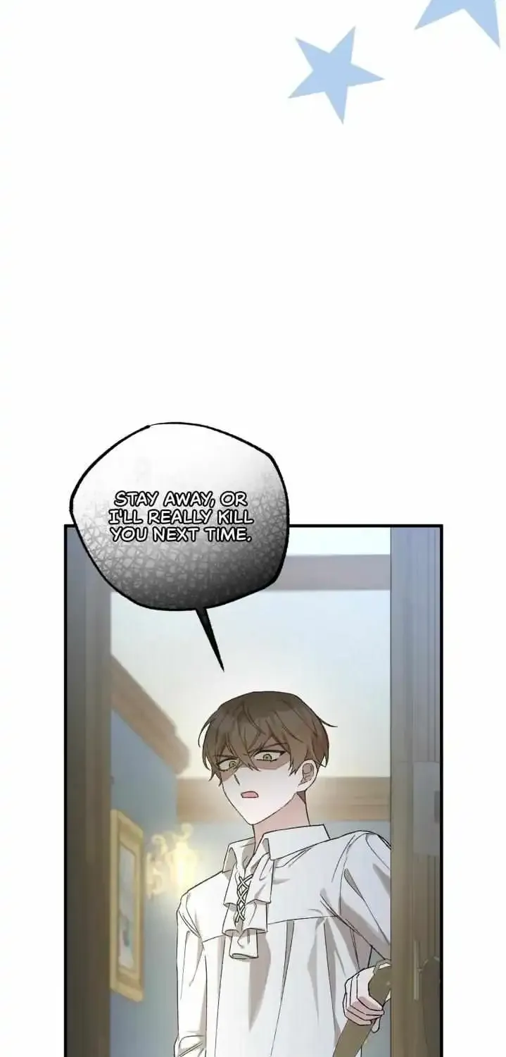 Let Me Kidnap The Male Lead! Mangakakalot X Chapter 5 Page 35