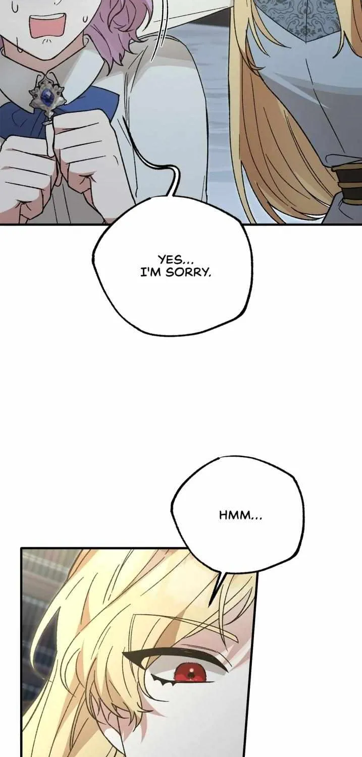 Let Me Kidnap The Male Lead! Mangakakalot X Chapter 9 Page 7