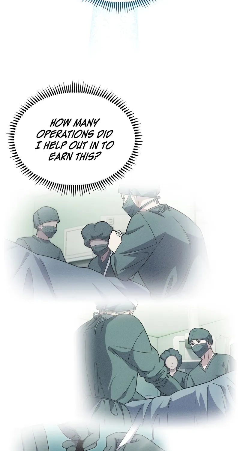 Level-Up Doctor (Manhwa) Mangakakalot X Chapter 16 Page 22