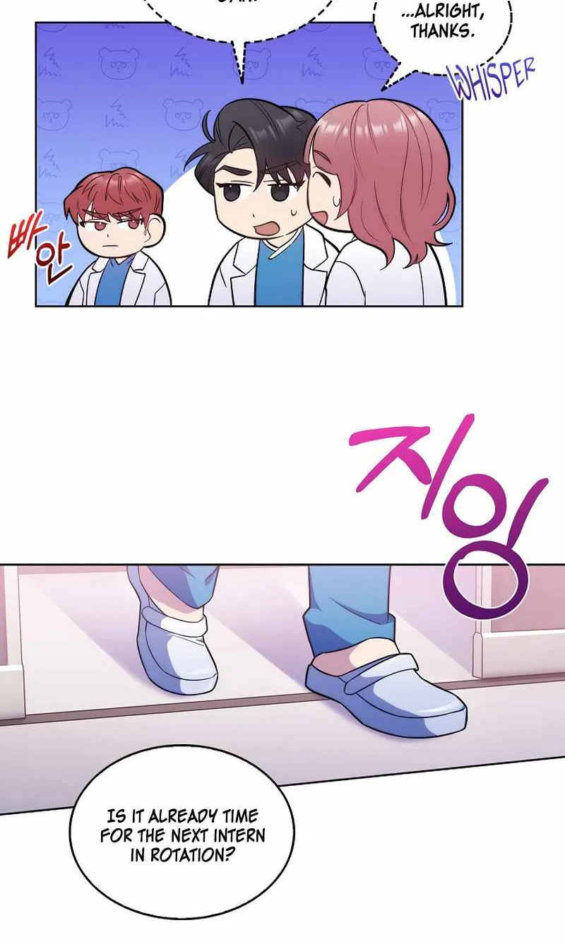 Level-Up Doctor (Manhwa) Mangakakalot X Chapter 18 Page 9