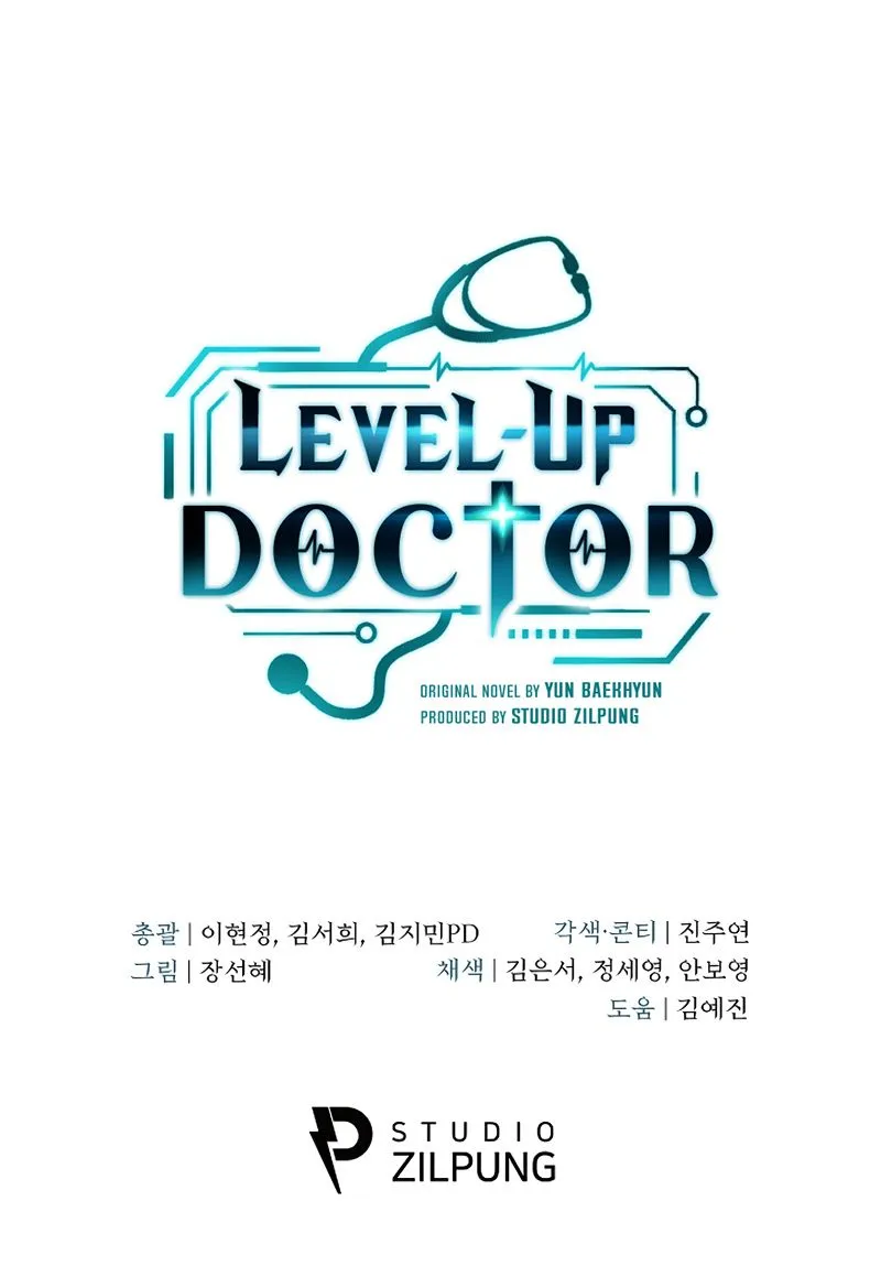 Level-Up Doctor (Manhwa) Mangakakalot X Chapter 19 Page 64