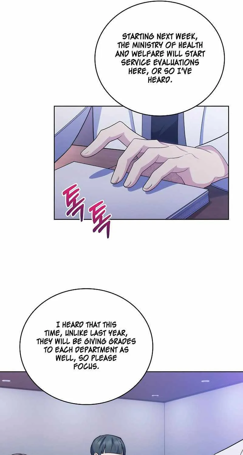 Level-Up Doctor (Manhwa) Mangakakalot X Chapter 101 Page 44