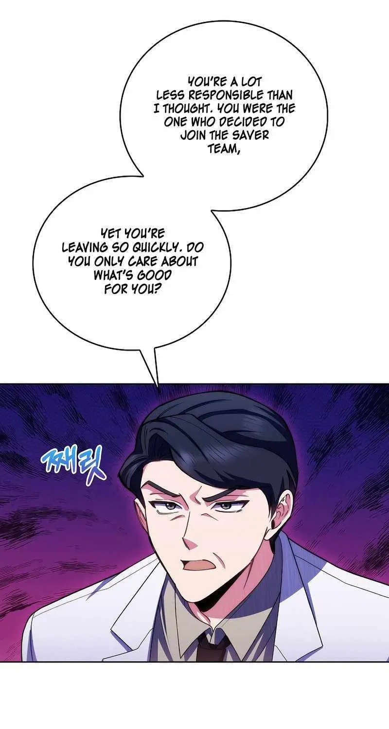 Level-Up Doctor (Manhwa) Mangakakalot X Chapter 101 Page 48