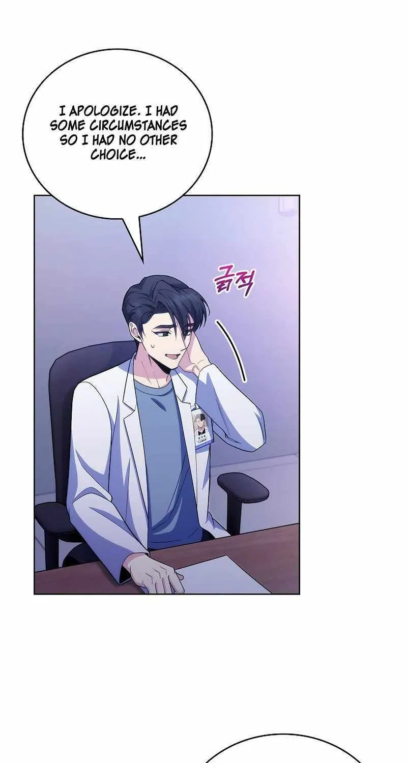 Level-Up Doctor (Manhwa) Mangakakalot X Chapter 101 Page 49