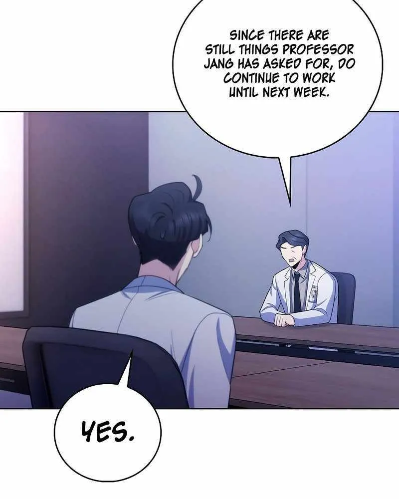 Level-Up Doctor (Manhwa) Mangakakalot X Chapter 101 Page 50