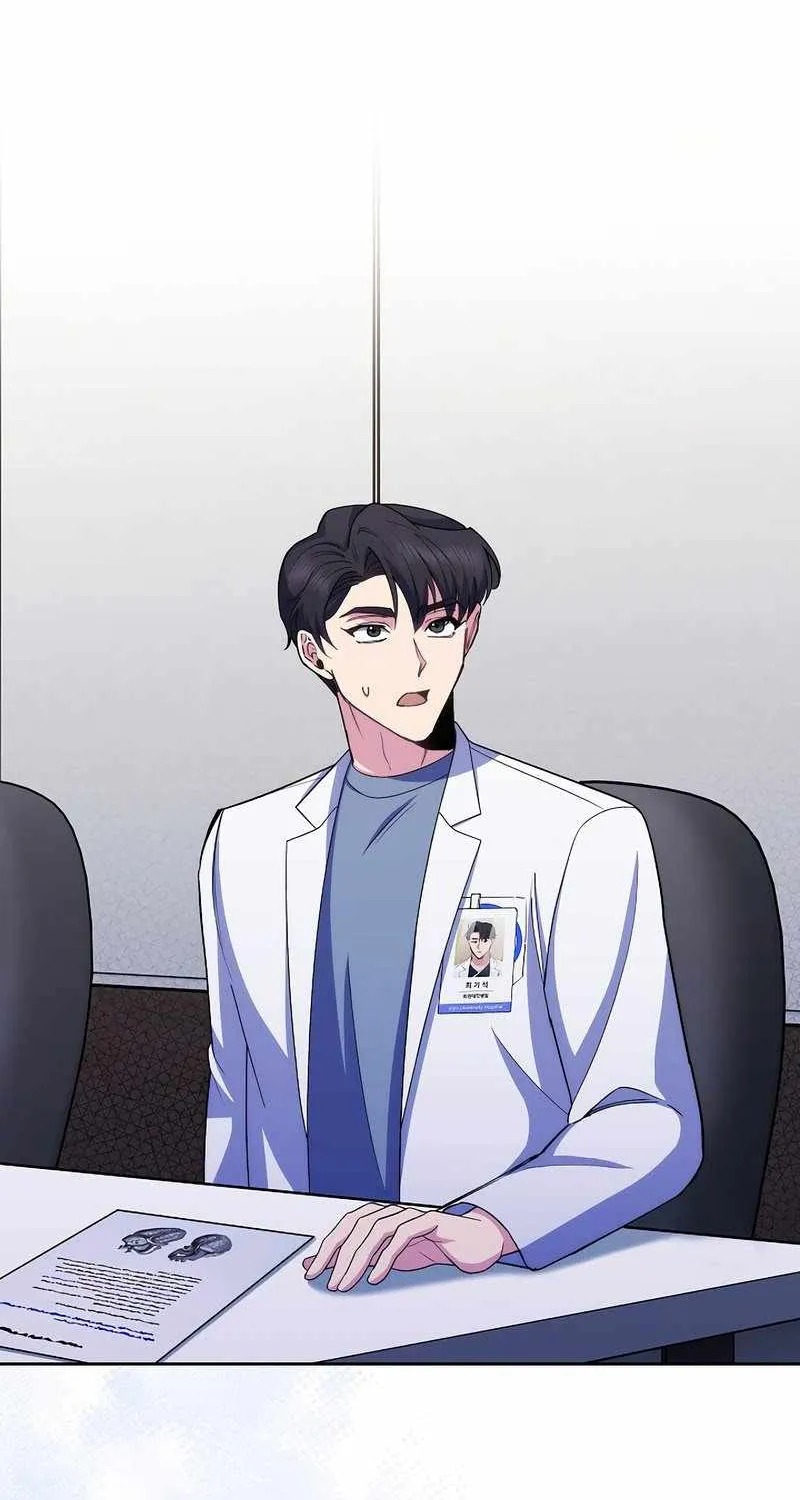 Level-Up Doctor (Manhwa) Mangakakalot X Chapter 101 Page 59