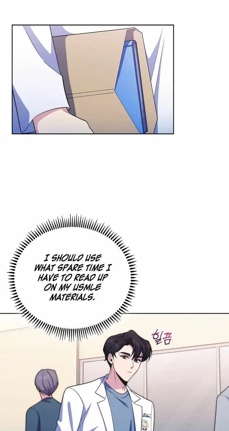 Level-Up Doctor (Manhwa) Mangakakalot X Chapter 101 Page 16