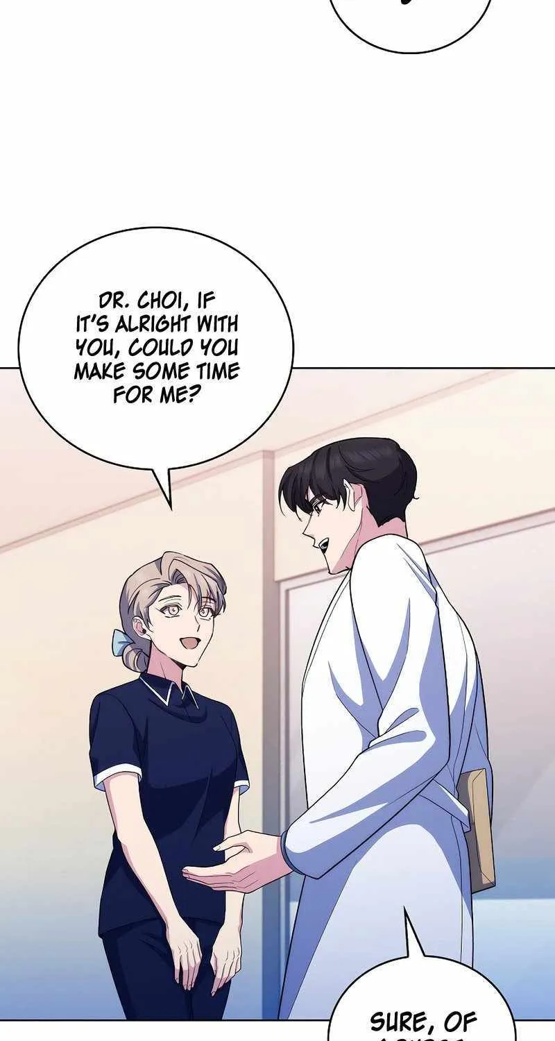 Level-Up Doctor (Manhwa) Mangakakalot X Chapter 101 Page 18