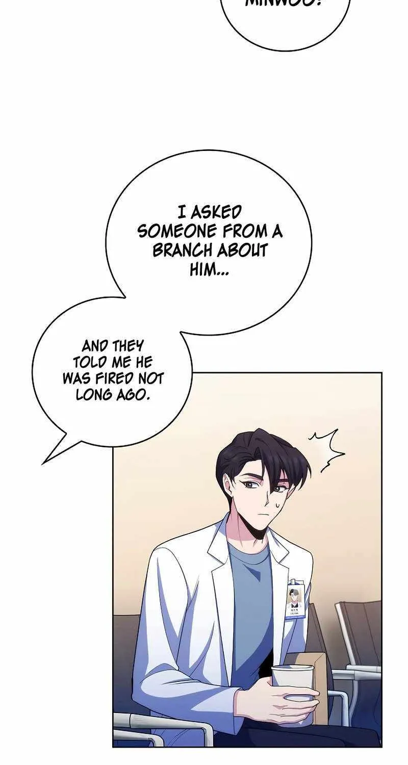 Level-Up Doctor (Manhwa) Mangakakalot X Chapter 101 Page 21