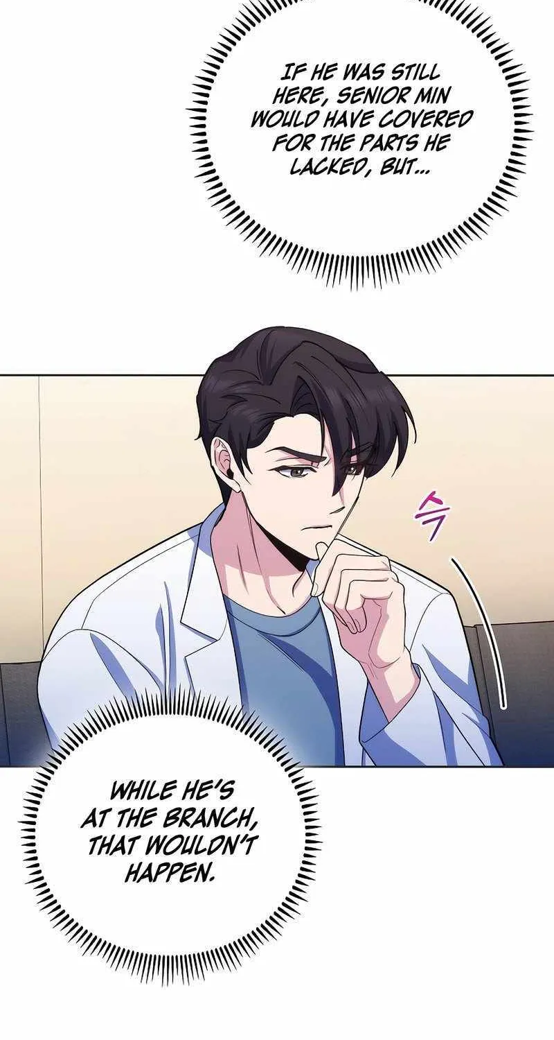 Level-Up Doctor (Manhwa) Mangakakalot X Chapter 101 Page 24