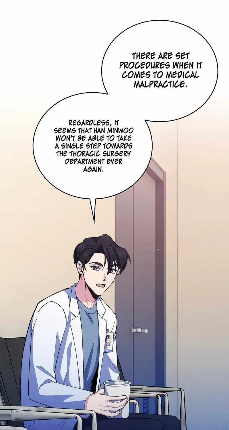 Level-Up Doctor (Manhwa) Mangakakalot X Chapter 101 Page 25