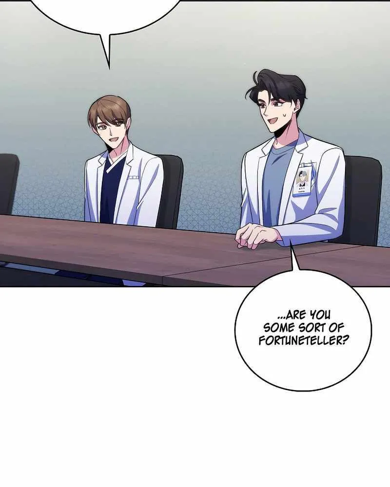 Level-Up Doctor (Manhwa) Mangakakalot X Chapter 101 Page 36