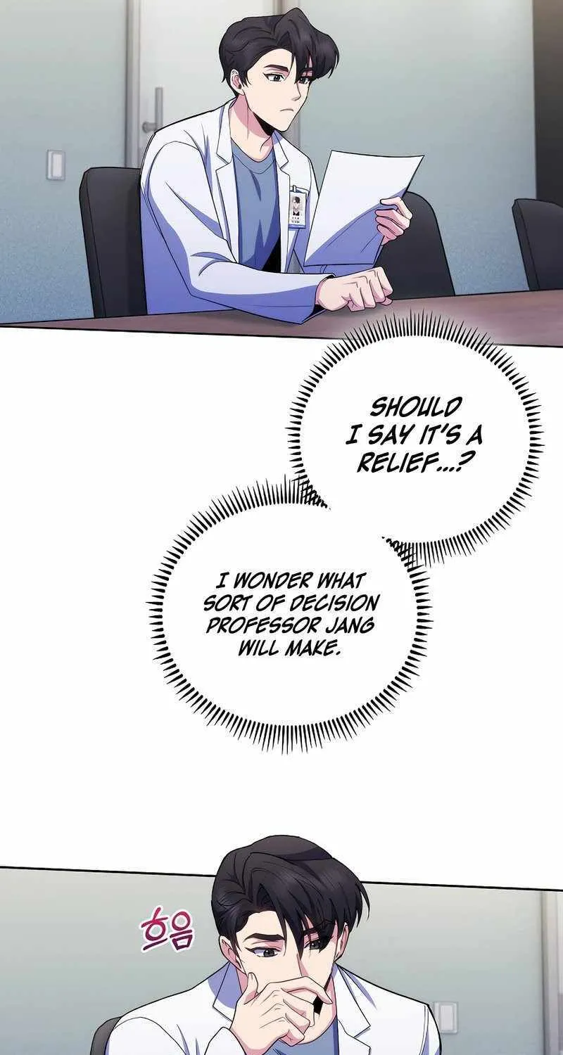 Level-Up Doctor (Manhwa) Mangakakalot X Chapter 101 Page 39