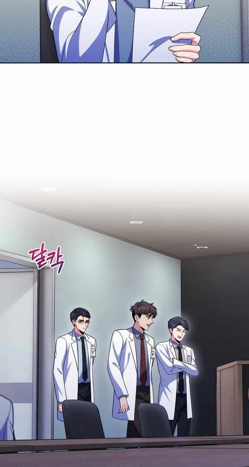 Level-Up Doctor (Manhwa) Mangakakalot X Chapter 101 Page 40