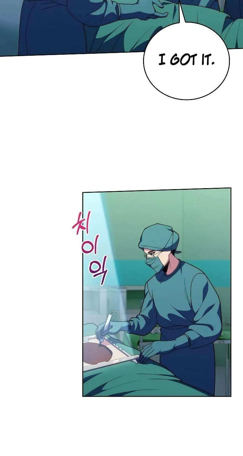 Level-Up Doctor (Manhwa) Mangakakalot X Chapter 103 Page 55