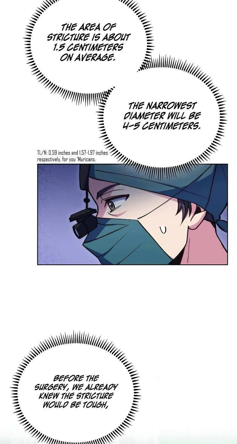 Level-Up Doctor (Manhwa) Mangakakalot X Chapter 103 Page 21